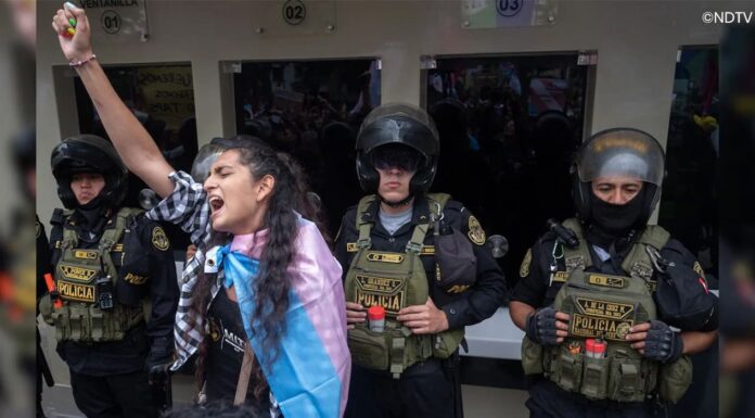 Peru Finally Complies with Sexual Assault Settlement After Global Outcry