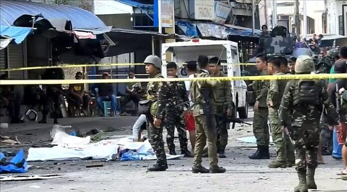 Seven Officers Found Guilty of Domestic Violence Surrender Firearms