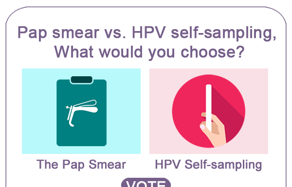 Study Shows At-Home HPV Screening Is Safe and Effective