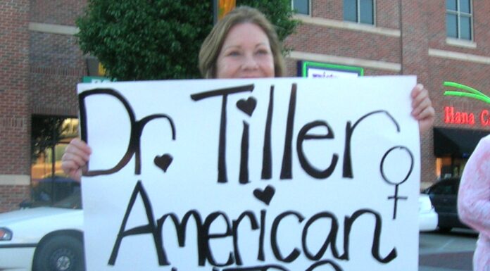 ‘After Tiller’ Earns Emmy Nomination for Abortion Rights Advocacy