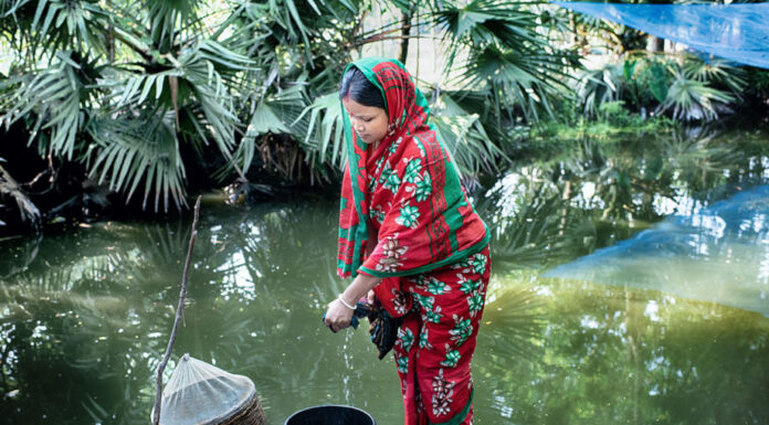 Ocean-Based Abortion Clinic Expands Access for Women in Remote Areas