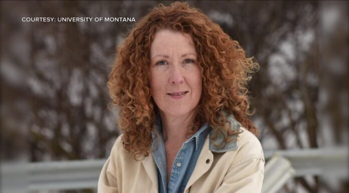 Woman Nominated to Head National Park Service: Breaking New Ground in Leadership