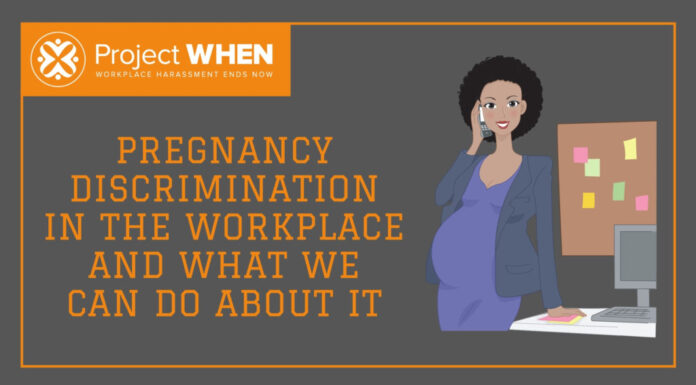 Small Businesses May Not Discriminate Against Pregnant Women: What Employers Need to Know