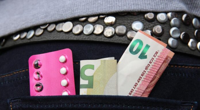 Many Health Centers for Low-Income Patients Prohibit Contraceptives