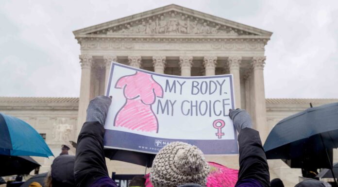 Why I’ve Been Pro-Choice Since High School: A Personal Reproductive Rights Journey