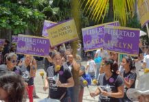 Human Rights Groups Demand Pardons for El Salvador Women Jailed Over Miscarriages