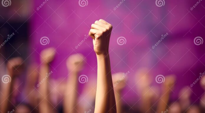 One Year Later: Haiti’s Women and the Ongoing Fight for Feminist Recovery