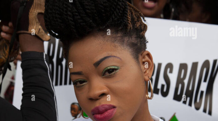 #BringBackOurGirls: One Year Later the Fight Continues