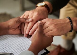 Domestic Assault Victims Get Help from INS: A Crucial Support System