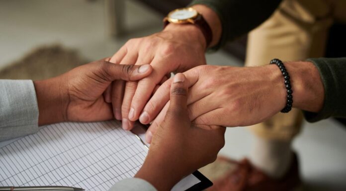 Domestic Assault Victims Get Help from INS: A Crucial Support System