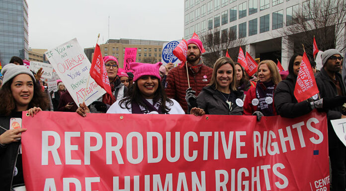 One More Time… Why Reproductive Rights Are Still Under Attack