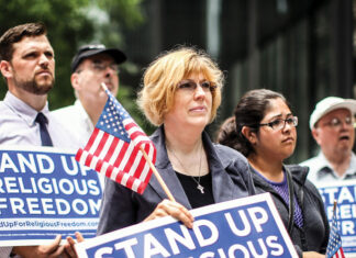 Mormons Encourage Anti-Gay Lobbying: The Debate Over Religious Rights