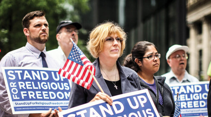 Mormons Encourage Anti-Gay Lobbying: The Debate Over Religious Rights