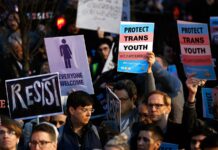 Supreme Court Sends Transgender Student Rights Case Back to Lower Court