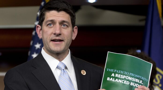 HerVotes Coalition Mobilizes to Defeat the Ryan Budget Plan