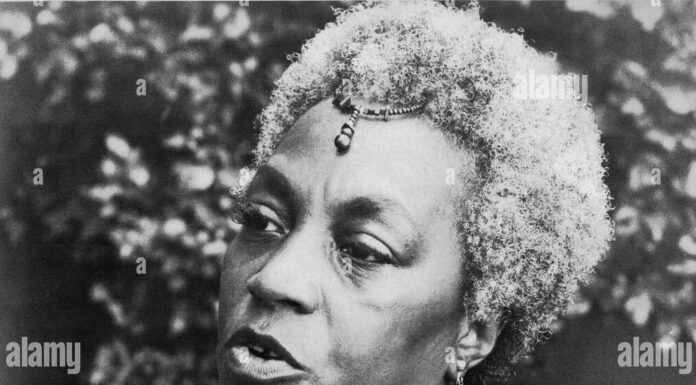 Feminist Icon and Civil Rights Activist Florynce Kennedy Dies at 84