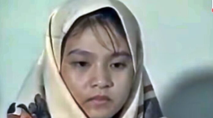 Filipino Maid Sentenced to 100 Lashes and a Year in Prison: A Human Rights Outcry