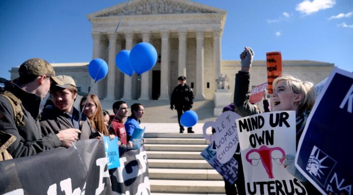 Remarkable Week of Reproductive Rights Victories Across the U.S.