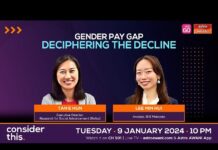 Pay Equity Report Finds Expanding Wage Gap Between Genders