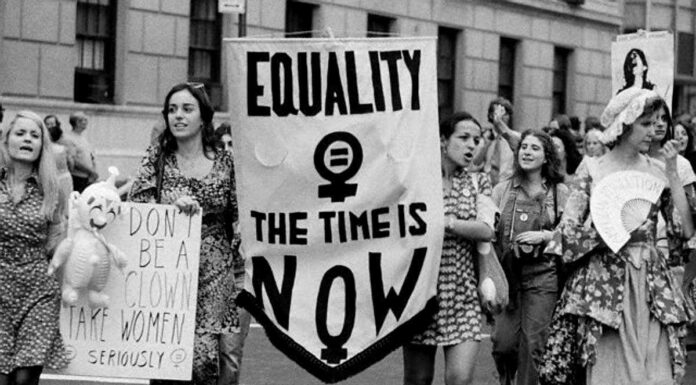 Founding Feminists: December 12, 1932 – Rising Feminist Voices in a New Era