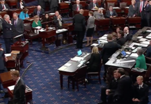 Senate Rejects Patients’ Rights Bill Sparking Healthcare Debate