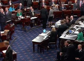 Senate Rejects Patients’ Rights Bill Sparking Healthcare Debate