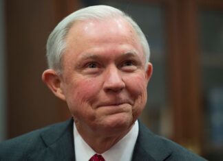 Justice Department Drops Opposition to Discriminatory Texas Voter ID Law