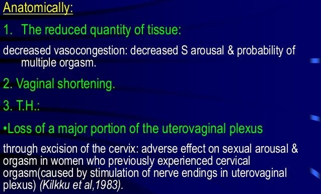 Testosterone Patch Could Boost Sexual Function After Hysterectomy