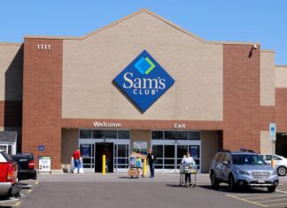 Sam’s Club Joins Growing List of Companies Dropping Rush Limbaugh Ads
