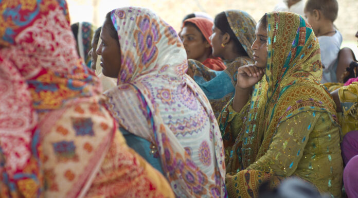 All-Women Jirga in Pakistan Makes Historic Strides Toward Gender Equality