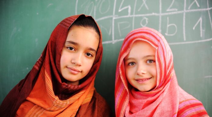 Shoulder to Shoulder: Realizing Afghan Women’s Right to Education