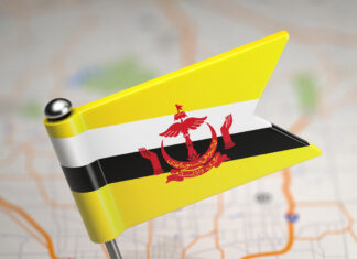 Take Action: Protest Brunei’s Anti-LGBT Laws in Beverly Hills and Online