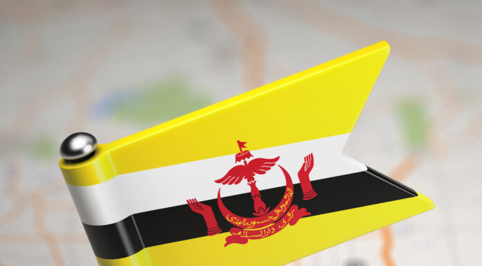 Take Action: Protest Brunei’s Anti-LGBT Laws in Beverly Hills and Online