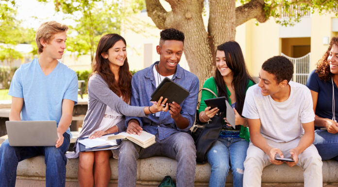 California May Require Affirmative Consent Education in High Schools