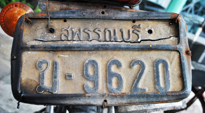 Federal Judge Blocks ‘Choose Life’ License Plates in Free Speech Case