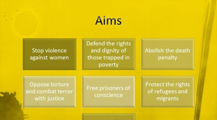 Stop the Madness: Fighting for Dignity in the Treatment of Women Prisoners