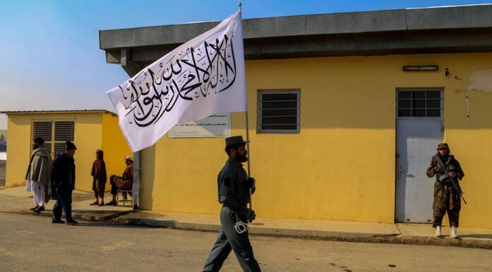 Taliban Edict Jeopardizes Humanitarian Aid for Millions