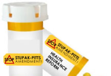 More Outrage Builds Over Controversial Stupak-Pitts Amendment