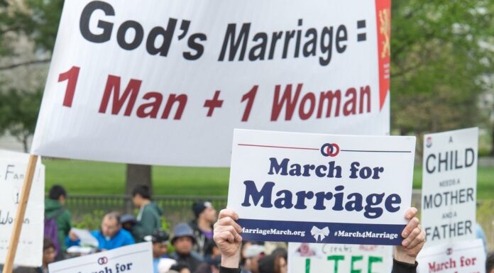 The Dystopian Vision: A Glimpse into the RNC’s Agenda