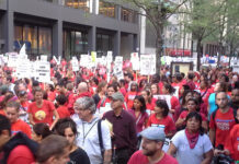Chicago Teachers Strike: Fighting for the Schools Students Deserve