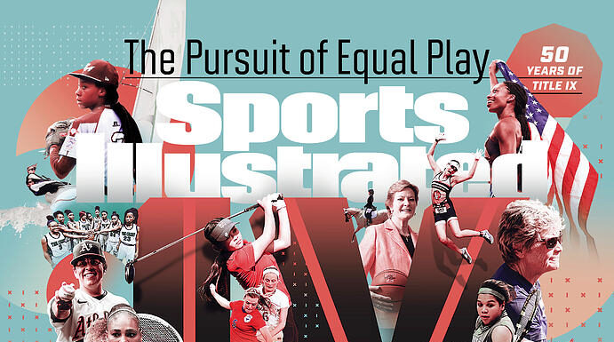 Celebrate Title IX’s 43rd Anniversary with NCGWE and FMF