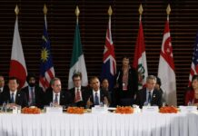 Fast Track for TPP Trade Deal Returns to the Senate Floor