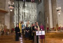 Religious Leaders Support Veto of Abortion Ban: The Intersection of Faith and Politics