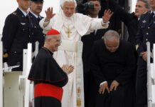 Vatican Censures U.S. Nun Over Book Discussing Sexuality and Gender