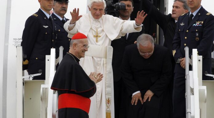 Vatican Censures U.S. Nun Over Book Discussing Sexuality and Gender