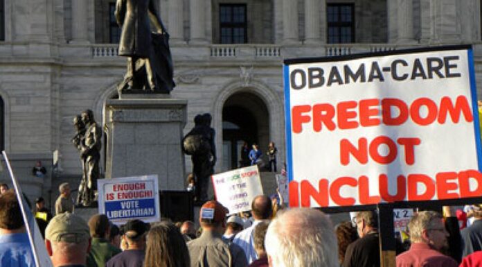 Breaking Down the New Health Care Law: What’s In It for Women