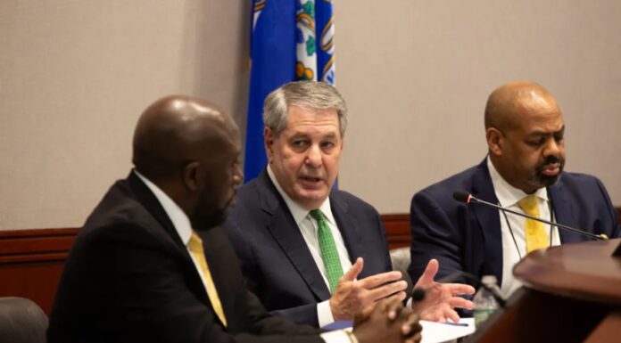 Hearings Finally Scheduled for Herman: The Wait for Justice Continues