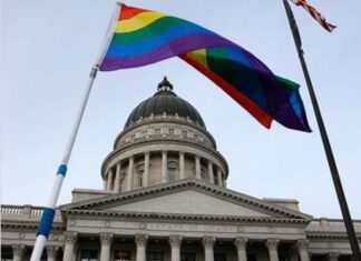 U.S. Government Will Recognize Same-Sex Marriages Performed in Utah