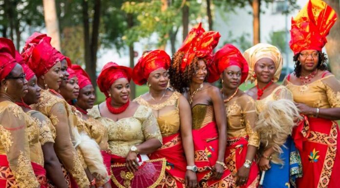New Clothing Rules for Women Take Effect in Nigeria: A Change in Cultural Norms