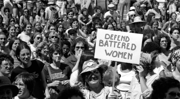 California Assemblywoman Introduces Bill to Protect Battered Women: What’s in the Proposal?